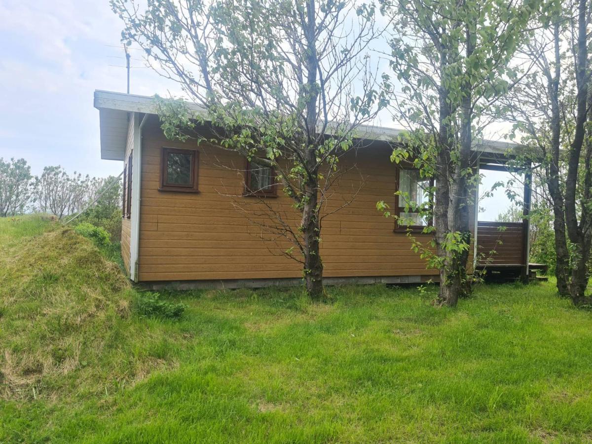 Summer House - Fiflholt Hvolsvollur Exterior photo