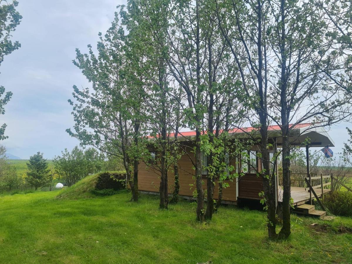Summer House - Fiflholt Hvolsvollur Exterior photo