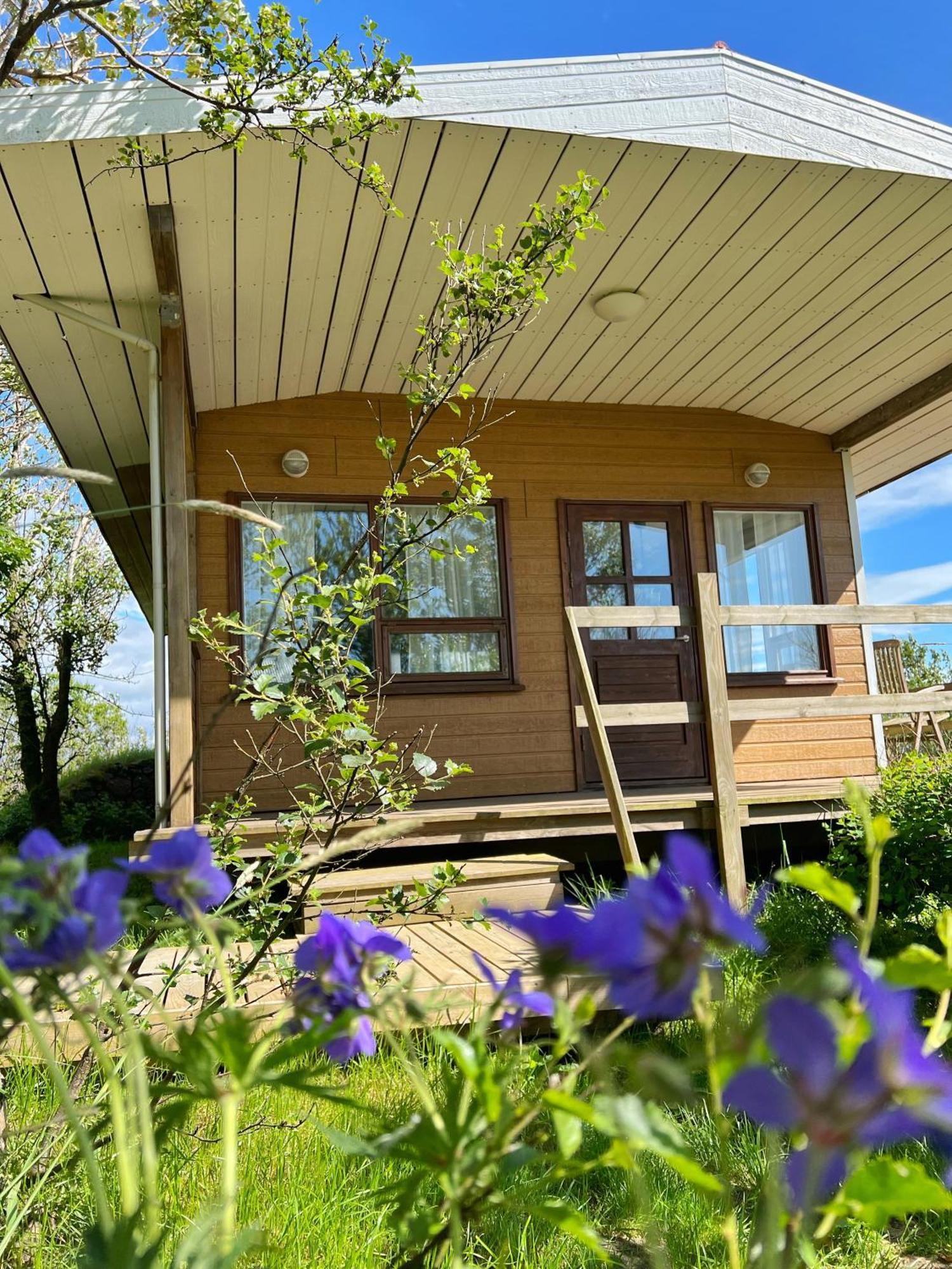 Summer House - Fiflholt Hvolsvollur Exterior photo